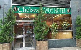 Chelsea Savoy Hotel